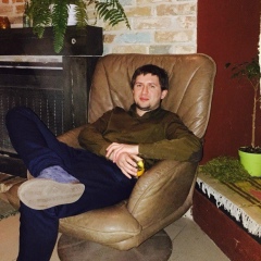 Дмитрий Сидоренко, 08.11.1985, Киев