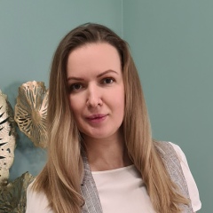 Ольга Сотникова, 20.03, Москва