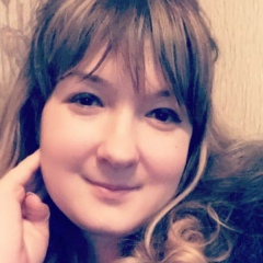 Алёна Рудова, 08.12.1988, Бишкек