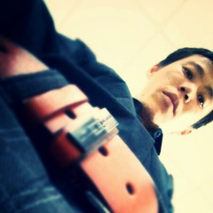 Шынболат Отемисов, 09.10, Barcelona