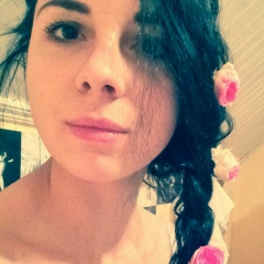 Анастасия Попко, 28.01.1996, Киев