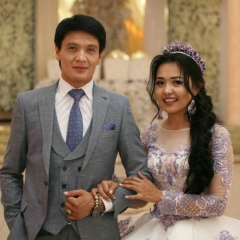 Омиржан Минуаров, Астана