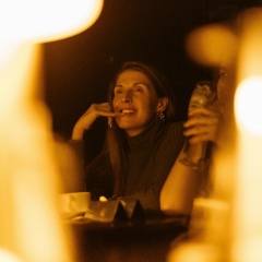 Александра Трубина, 20.05.1989, Новосибирск