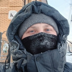 Олег Суворов, Иркутск