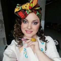 Снежана Жданова, 30.08, Минск