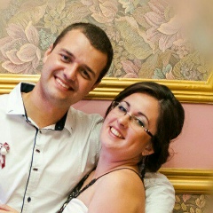 Христина Сирватка, 30.01.1988, Городок