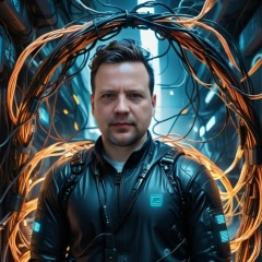 Роман Фролов, 22.11, Санкт-Петербург