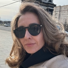 Marina Mosyakova, 11.02, Москва