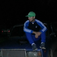 Ilhom Musaev, Киров