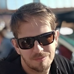 Александр Лисняк, 03.02.1985, Севастополь