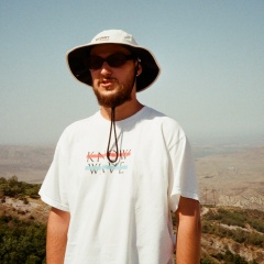 Михаил Тупиха, 08.09, Санкт-Петербург