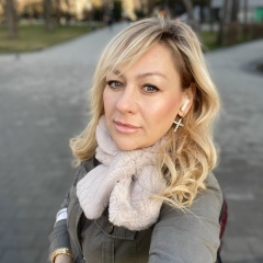 Александра Павлова, 19.06, Москва