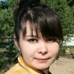 Вера Мяльцева, 05.10.1984, Чебоксары