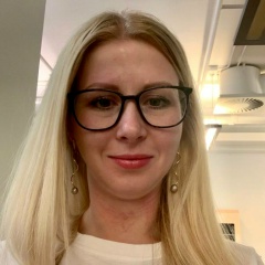 Юля Бердникова, 21.03, Москва