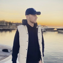 Димка Ярмуш, 29.01.1991, Москва