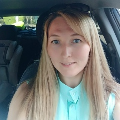 Марина Зиннатулина, 27.06, Красногорск