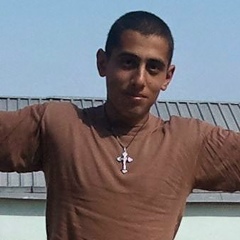 Hayk Hakobyan, 08.02, Ереван