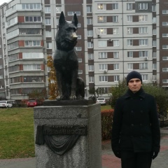 Алексей Александрович, 08.11.1992, Самара