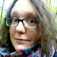 Александра Белоглазова, 15.05, Москва