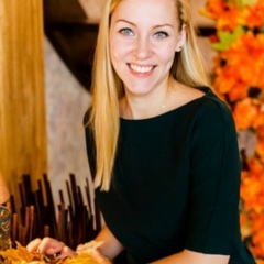 Александра Жаркова, 18.06, Москва