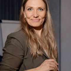 Анастасия Гараева, 27.12, Москва