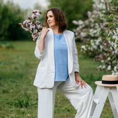 Елена Ударцева, Тюмень