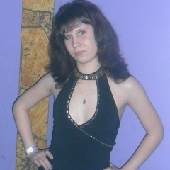 Яна Александрова, 24.05.1991, Боровичи