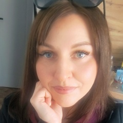 Виктория Богданова, 22.08.1988, Лодейное Поле