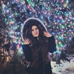 Дарья Сидорова, 06.03, Москва