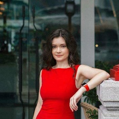 Olga Kolmykova, 17.11, Санкт-Петербург