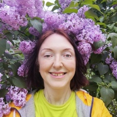 Ольга Сафонова, 09.06, Санкт-Петербург