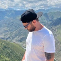 Володя Варданян, Санкт-Петербург