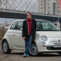 Александр Ханукаев, 04.02, Петах Тиква