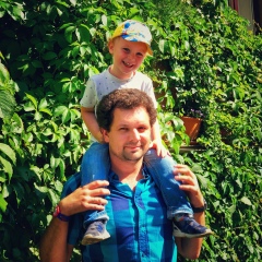 Дмитрий Гусенков, 22.07.1986, Санкт-Петербург