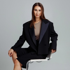 Кристинка Кузнецова, 04.12.1991, Калуга