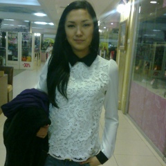 Aika Honey, 20.12.1990, Алматы