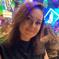 Татьяна Шамбарова, 28.04.1984, Санкт-Петербург