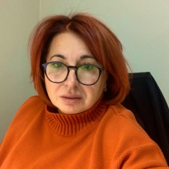 Елена Либерман, 16.05, Санкт-Петербург