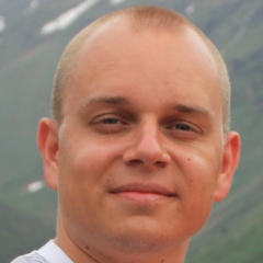 Роман Калинин, 07.09.1983, Санкт-Петербург