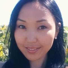 Лена Млечная, 21.03, Санкт-Петербург