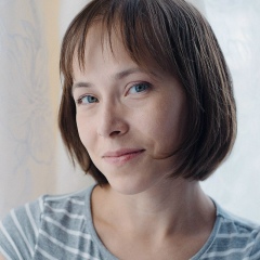 Екатерина Лушникова, 05.05, Новосибирск