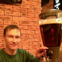 Иван Петровский, 03.01.1982, Нефтеюганск