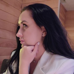 Таня Артюхова, Верхний Баскунчак