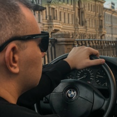 Станислав Мирославович, 26.03, Санкт-Петербург