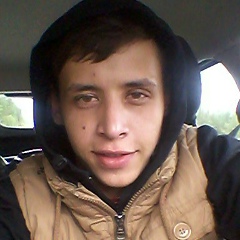 Радмир Хамидулин, 18.06.1992