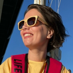 Юля Оверина, 01.11.1986, Санкт-Петербург