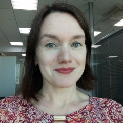 Юлия Гиммельбродская, 30.06