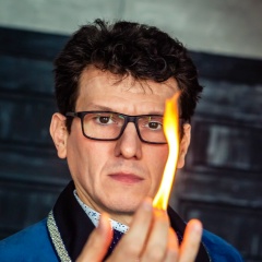 Сергей Васильев, 08.01.1981, Санкт-Петербург