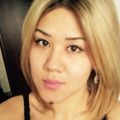 Акбобек Кошанова, 24.12, Караганда