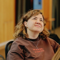 Эльмира Ахметшина, Озерск